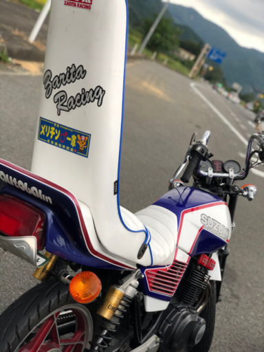 gsx400eゴキ | juniorssantperemd.com