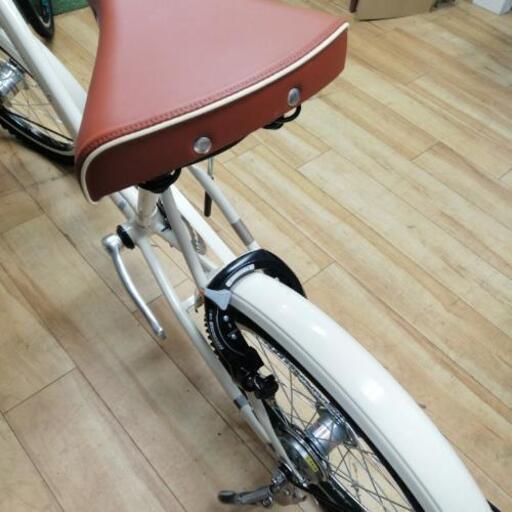 受渡し完了❱ブリヂストンTB1入荷しました。