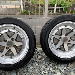 ロンシャンXR-4typeB15インチ