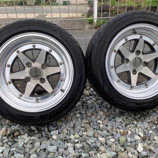 ロンシャンXR-4typeB15インチ