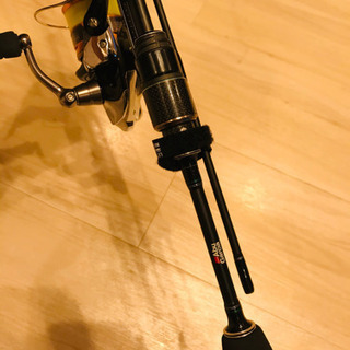 ★最終値下げ★美品★アジングタックル★