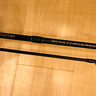 ★最終値下げ★美品★アジングタックル★