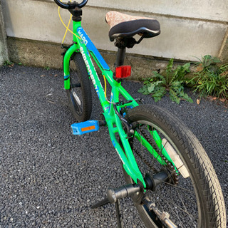 子供自転車 BMX HARO Shredder18インチ | riocomunicaciones.cl