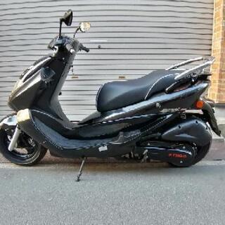 ◎実働♪KYMCO B&W250 新品交換多数有り！