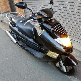 ◎実働♪KYMCO B&W250 新品交換多数有り！