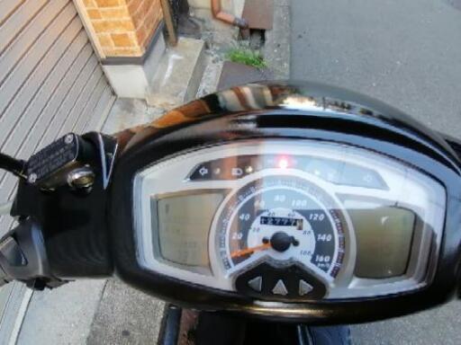 ◎実働♪KYMCO B&W250 新品交換多数有り！