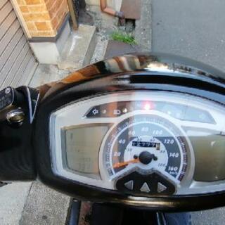 ◎実働♪KYMCO B&W250 新品交換多数有り！