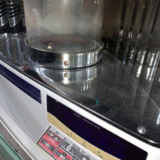 CORONA 床暖房付き 煙突ストーブ 2008年製 中古