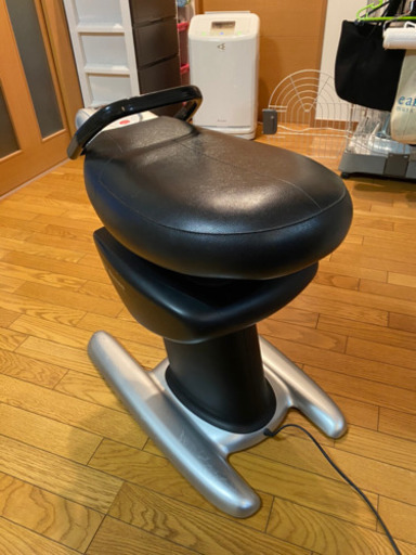 【取引中】ロデオマシン