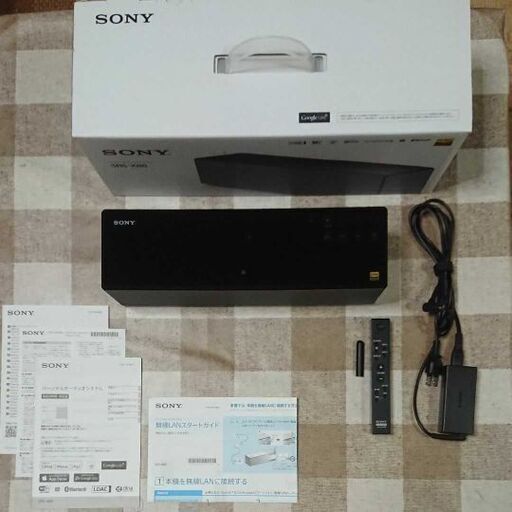 SONY SRS-X88売ります！