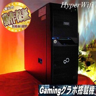 ★特価品★ハイパー無線 富士通ゲーミング★フォートナイト◎