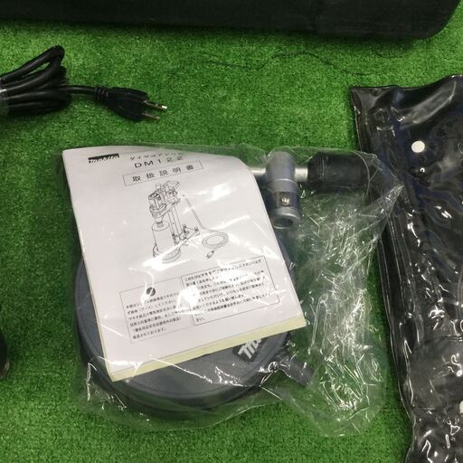 エコツール知立店】Makita/ﾏｷﾀﾀﾞｲｱｺｱﾄﾞﾘﾙ 180mmDM122【愛知県/名古屋市