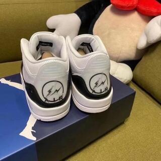 箱無し】AIR JORDAN3