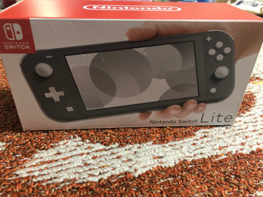 スイッチライト