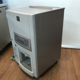 ホシザキ ティーサーバー 給茶機 冷水 お湯 お茶 AT-250HWB 卓上 厨房 飲食店 ホシザキ ティーサーバー 給茶機 冷水 お湯 お茶 AT-250HWB 卓上 厨房