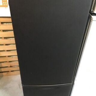 【送料無料・設置無料サービス有り】冷蔵庫 2019年製 Panasonic NR-B17BW-T 中古