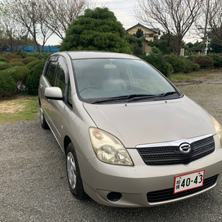 ✨トヨタ✨カローラスパシオ✨37000キロ✨ 特別仕様車「Ｖリミ...