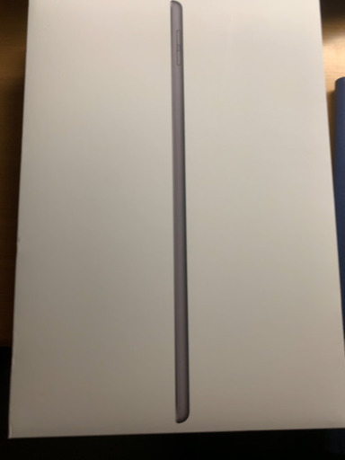 iPad 第7世代 128GB WiFiモデル
