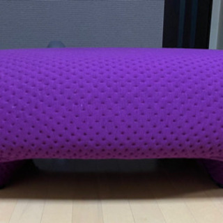 ligne roset PLOUM（リーン・ロゼ プルム）ソファー パフ 2点