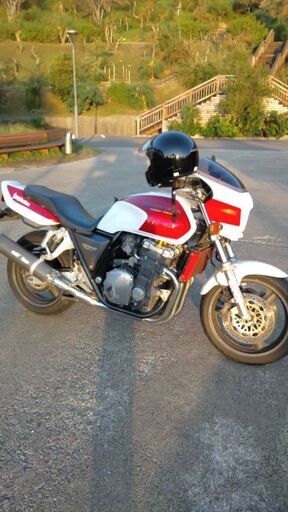 【ご相談中】big1　cb1000