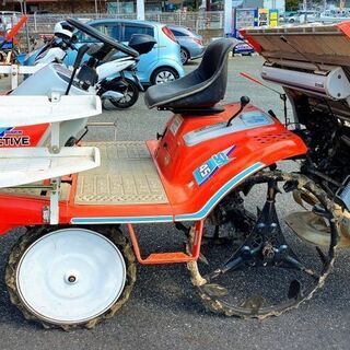 クボタ 田植え機 SPA45M 4条 アクティブ