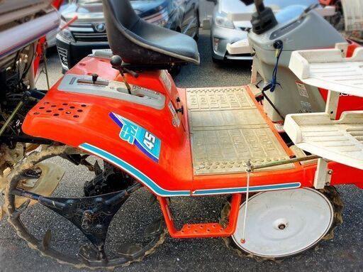 クボタ 田植え機 SPA45M 4条 アクティブ クボタ 田植え機 SPA45M 4条 アクティブ 【公式通販】