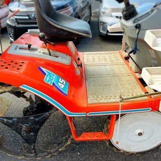 クボタ 田植え機 SPA45M 4条 アクティブ 【公式通販】