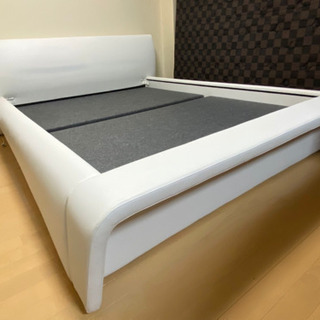 ruF フレーム Serta ファームピローソフト 2点セット