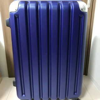  Re:KOTTNi スーツケース ハードケース USED