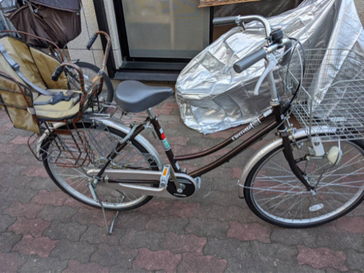 自転車