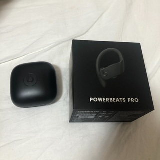 Powerbeats Pro パワービーツプロ