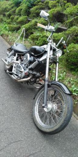 マグナ250　(1247)