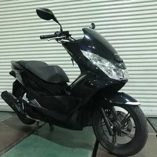 SOLD OUT！PCX125 JF56後期　eSPエンジン　低...