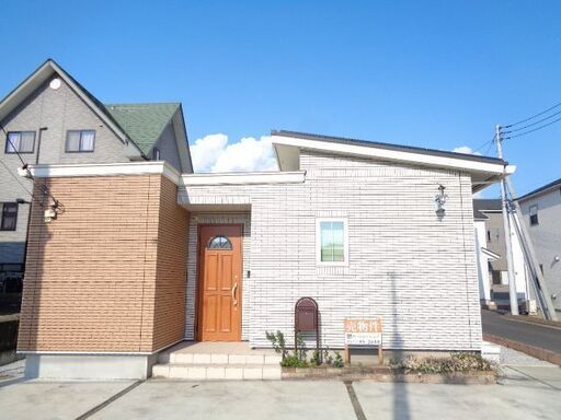 桐生市相生町2丁目一条工務店施工の築浅美中古 ハセイプランニング 新桐生の中古 マンション 一戸建て の不動産 住宅情報 無料掲載の掲示板 ジモティー