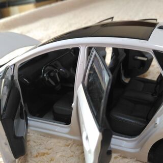 トヨタ プリウス 中国モデル 【限定品】