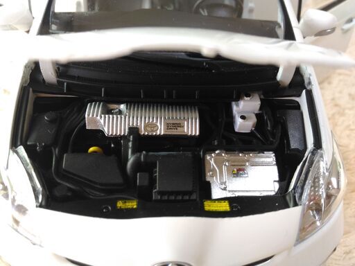 トヨタ プリウス 中国モデル 【限定品】