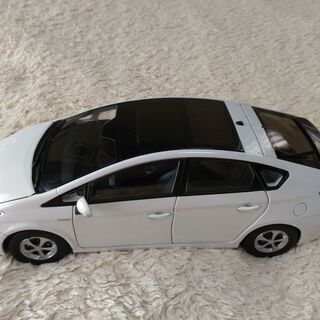 トヨタ プリウス 中国モデル 【限定品】