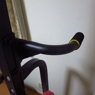 【極美品!!】WASAI(ワサイ) ハーフラック セフティーバー搭載 スクワット・ベンチプレス・チンニング MK７８０