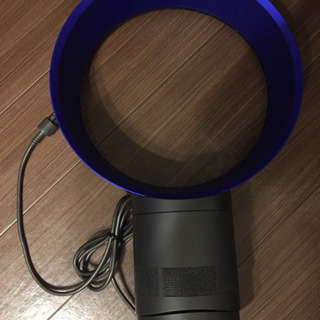 dyson エアーマルチプライヤー AM01 中古❶