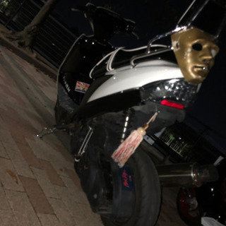 アドレスv125  ワンツー