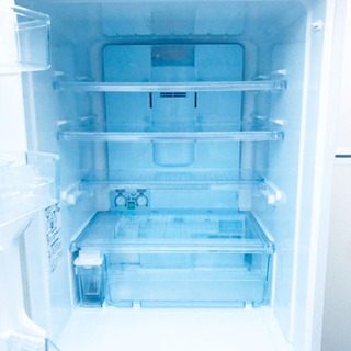 ET554A⭐️SHARPノンフロン冷凍冷蔵庫⭐️