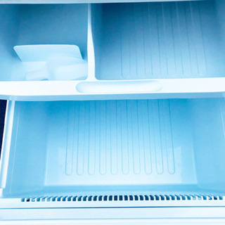 ET554A⭐️SHARPノンフロン冷凍冷蔵庫⭐️