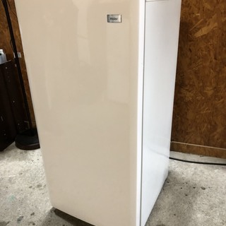 C１５０７　ハイアール　フリーザー  １００L　冷凍庫