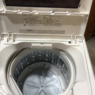 C1508M アクア 6kg洗濯機