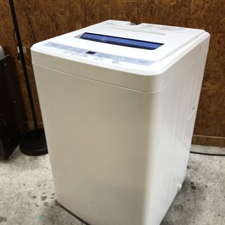 C1508M アクア 6kg洗濯機