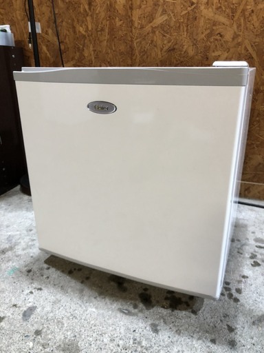 C1511 ハイアール　冷凍庫　フリーザー  ３８L 未使用