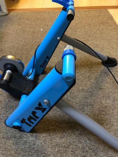 tacx固定ローラー