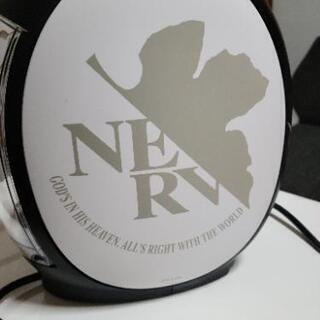 ネスカフェバリスタ エヴァンゲリオン限定モデル