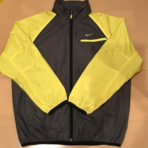 Used S 135 130 140 Nike 薄手アウター ころすけ 四日市のキッズ 用品 子供服 の中古あげます 譲ります ジモティーで不用品の処分