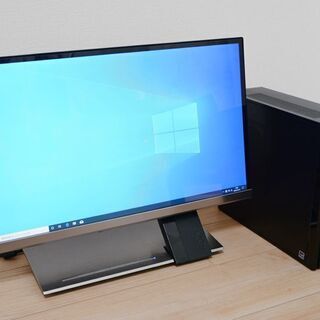 液晶セット第6世代i3/8GB/SSD240GB/HDD500GB 液晶セット第6世代i3/8GB/SSD240GB/HDD500GB